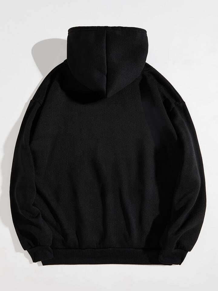 Fleece Hoodie Pack of 2 in Premium Quality