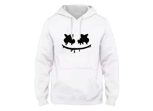 Men’s Cotton Graphic Sublimation Hoodie